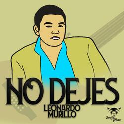 No Dejes
