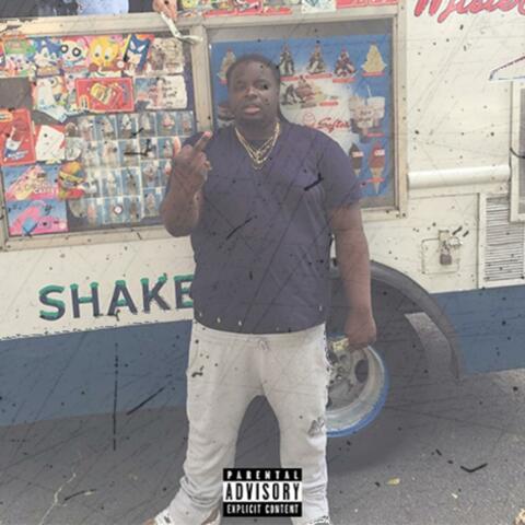 Billy Freestyle