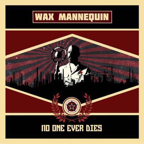 No One Ever Dies