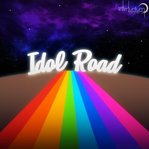 Old Town Road (Idol Road)