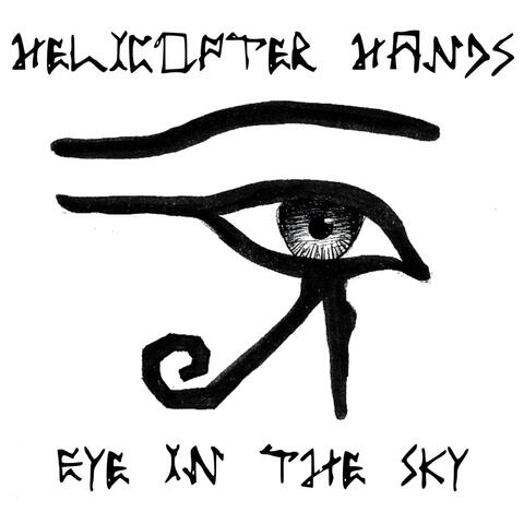 Eye in the Sky