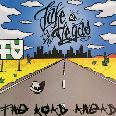 The Road Ahead