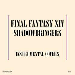 Shadowbringers (FFXIV Shadowbringers) [Synthwave]