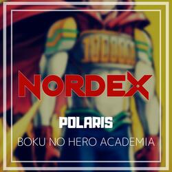 Polaris (Boku No Hero Academia)