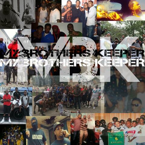 MBK My Brothers Keeper