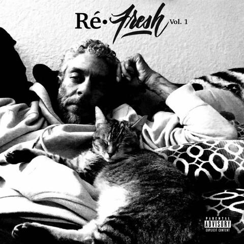 Milky Wayne Presents: Re-Fresh, Vol. 1