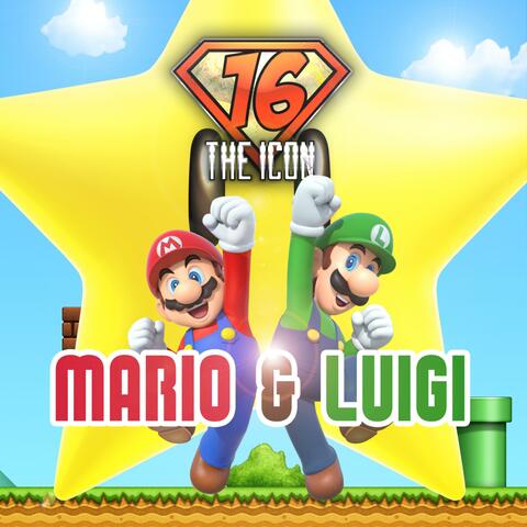 Mario / Luigi
