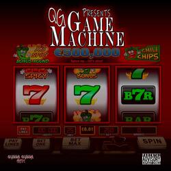 Game Machine