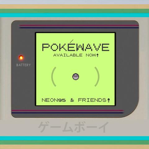PokéWave