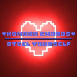 K-Modo (Steel Yourself)