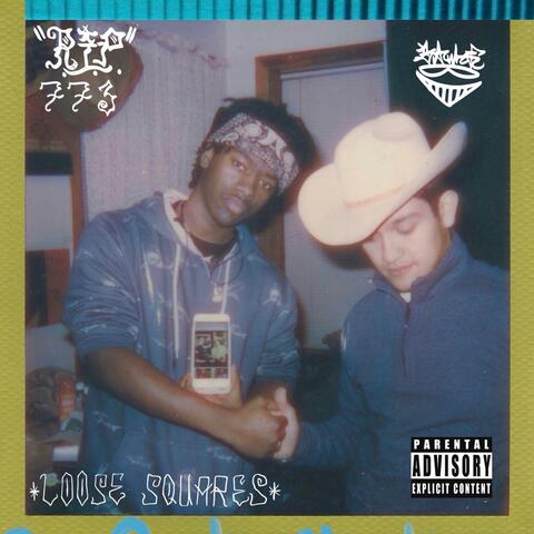 Loose Squares
