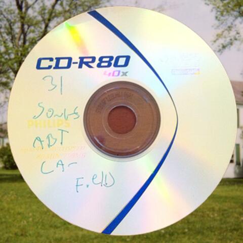 31 Songs About Canfield