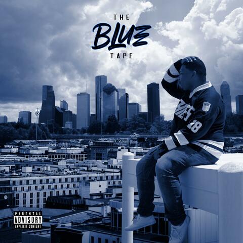 The Blue Tape
