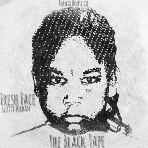 The Black Tape