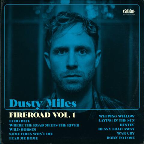 Fireroad, Vol. 1