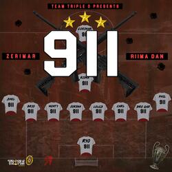 911