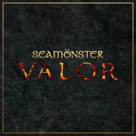Seamonster