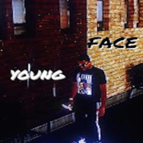 Young Face