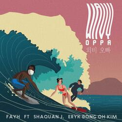 Wavy Oppa
