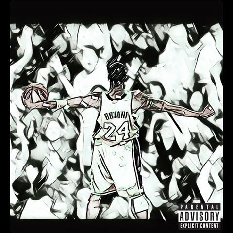 Kobe Bryant (feat. ObexOne & Clark Make Hits)