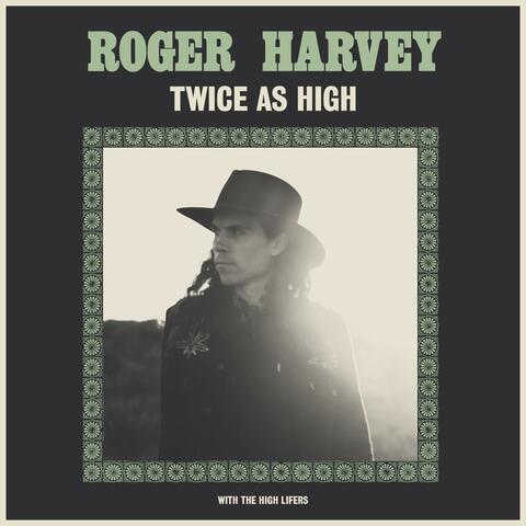 Twice As High