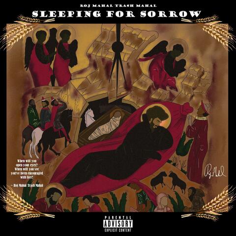 Sleeping for Sorrow