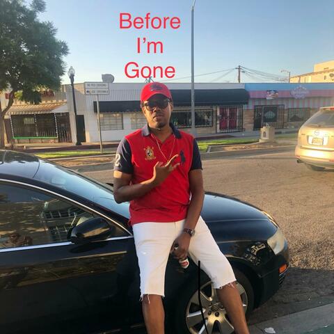 Before I'm Gone