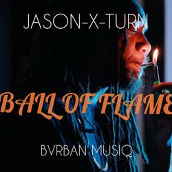 Ball of Flame