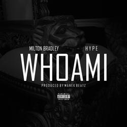 Whoami