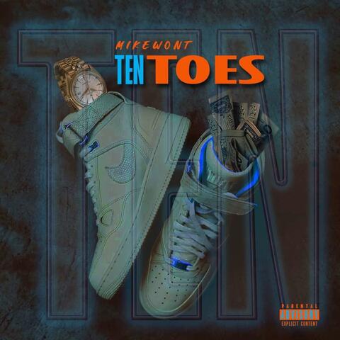 Ten Toes