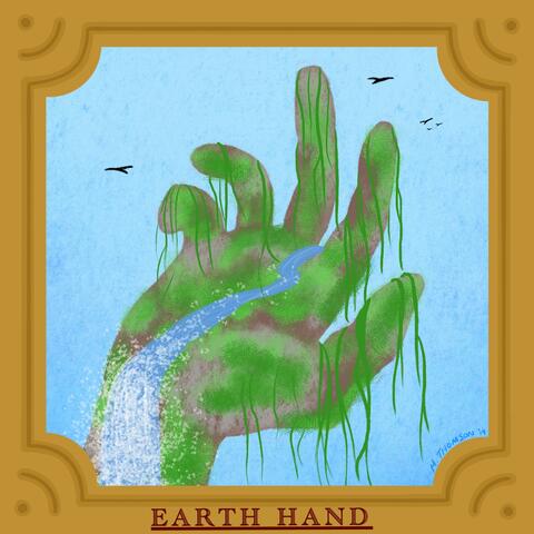 Earth Hand