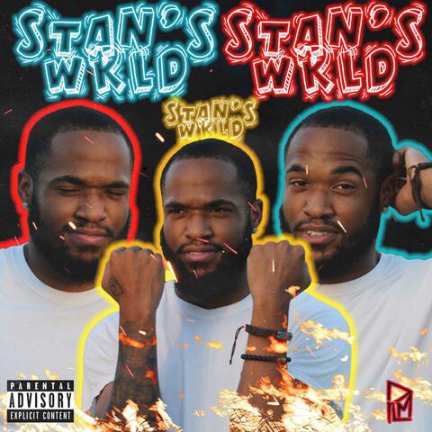 Stan's Wrld