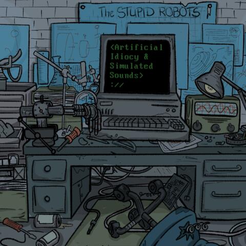 Artificial Idiocy and Simulated Sounds