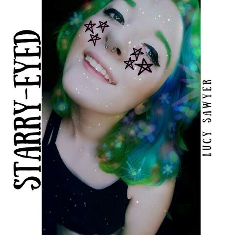 Starry-Eyed