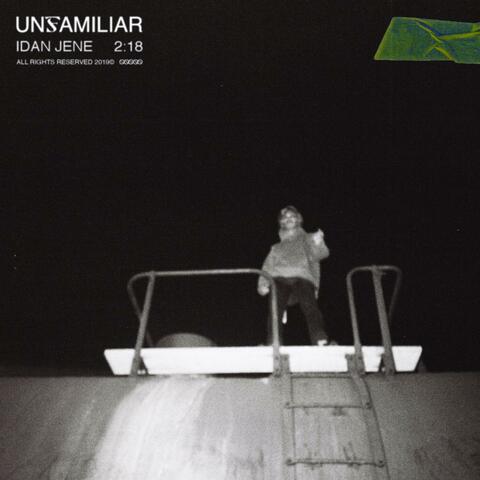 Unfamiliar