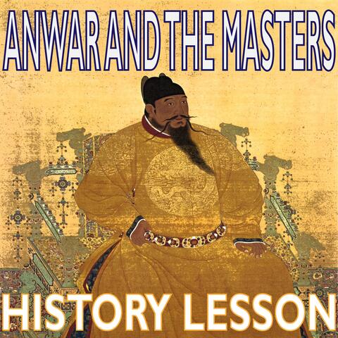 History Lesson
