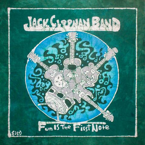 Fun Is the First Note