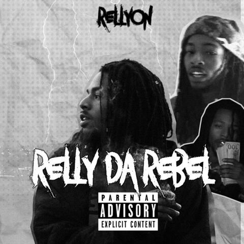 Relly Da Rebel