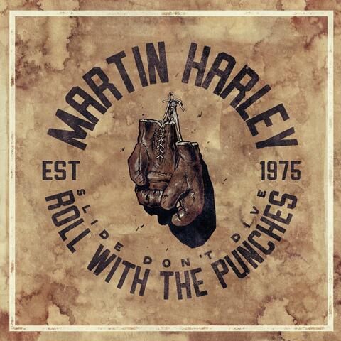 Roll With the Punches