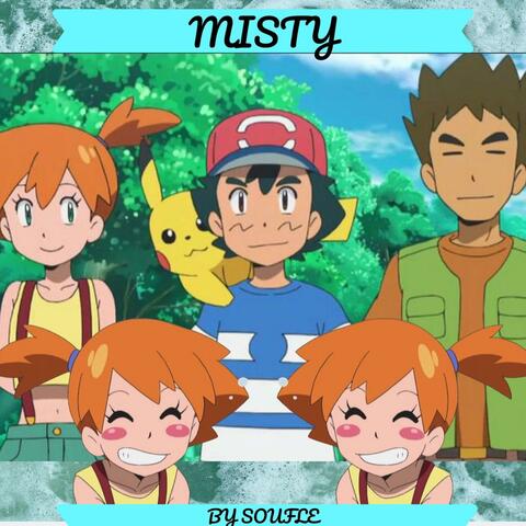 Misty