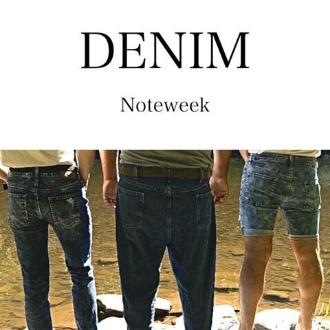 Noteweek