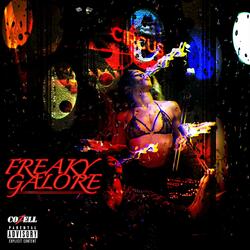 Freaky Galore