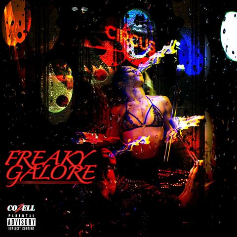 Freaky Galore