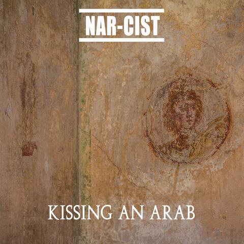 Kissing an Arab