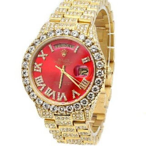 Dope King Rolex