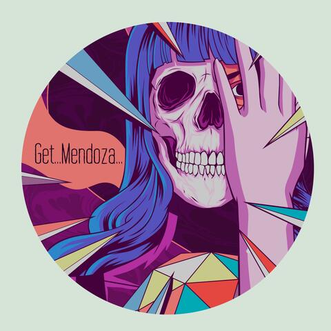Get...Mendoza...
