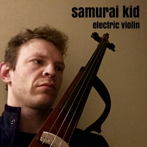 Electric Violin