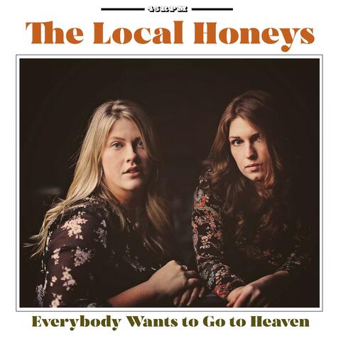 Everybody Wants to Go to Heaven