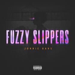 Fuzzy Slippers