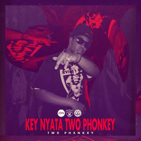 Two Phonkey
